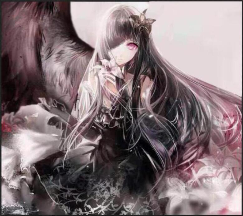 说好的主角过渡形态