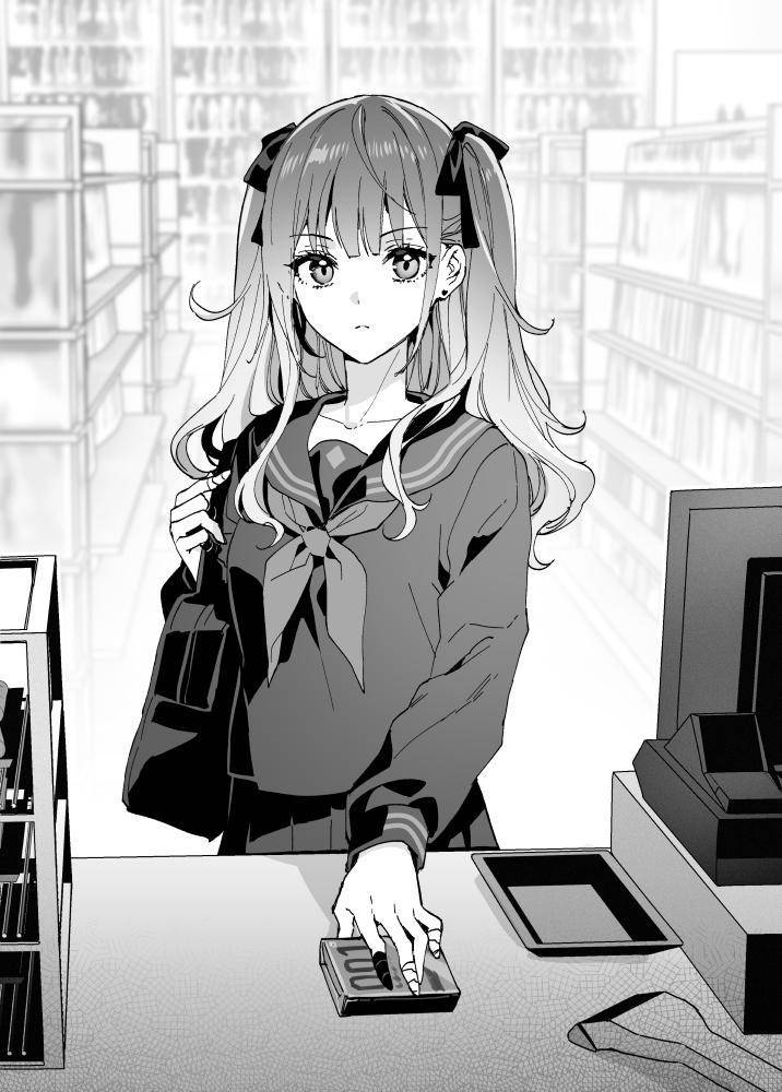 原图