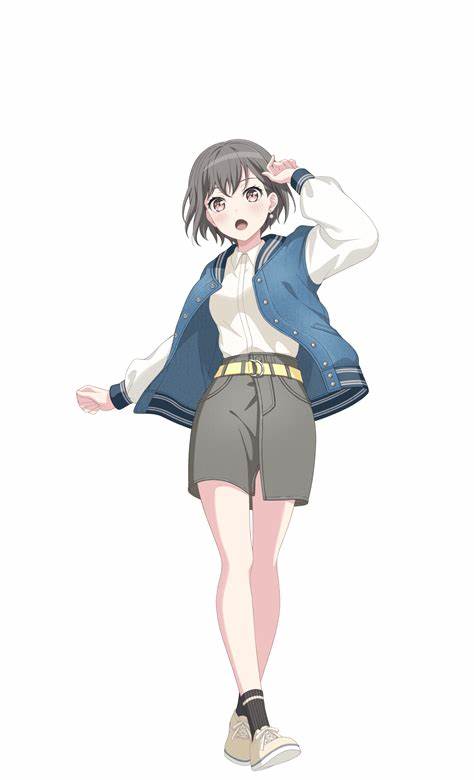 高松灯