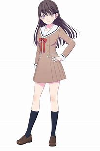 椎名立希