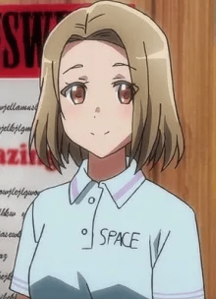 真次凛凛子