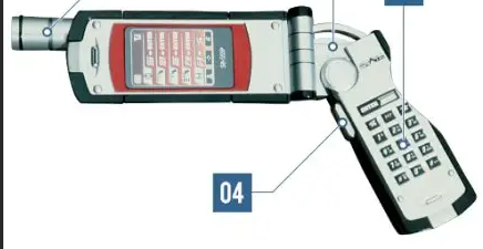 faiz手机—枪模式