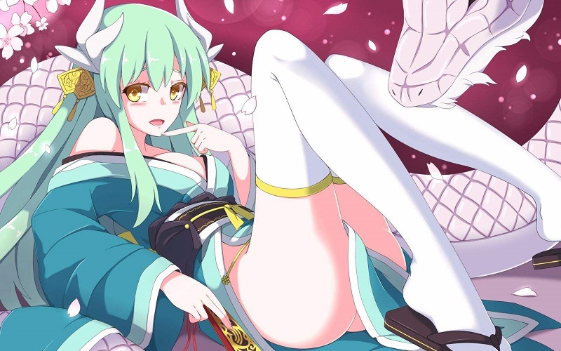 清姬