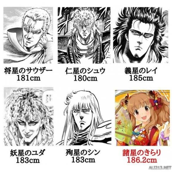 不知为何想到这张图