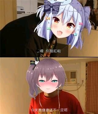 犬山哥，小心马自立