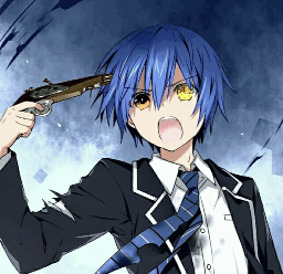 先用士道照片代替一下