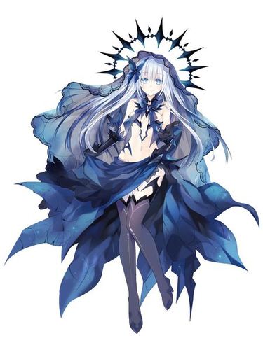 灭世魔王