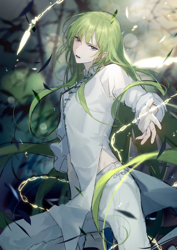 恩奇都【攻！】