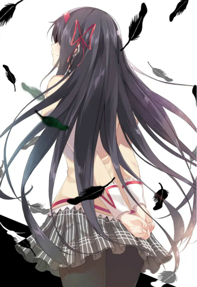 晓美焰