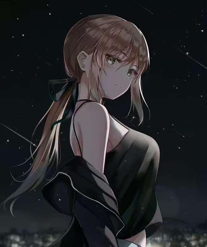 黑呆