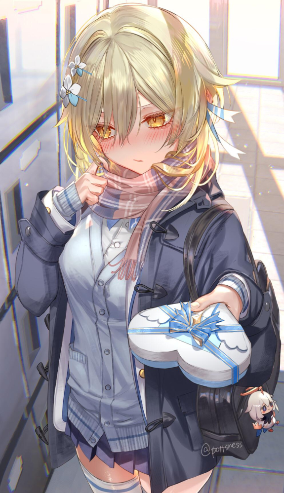 荧妹