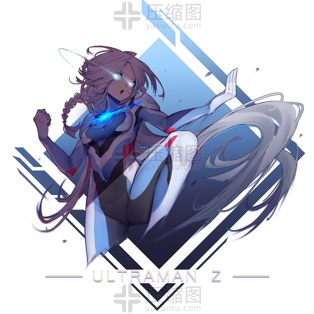 泽塔@b站血鸽鸽