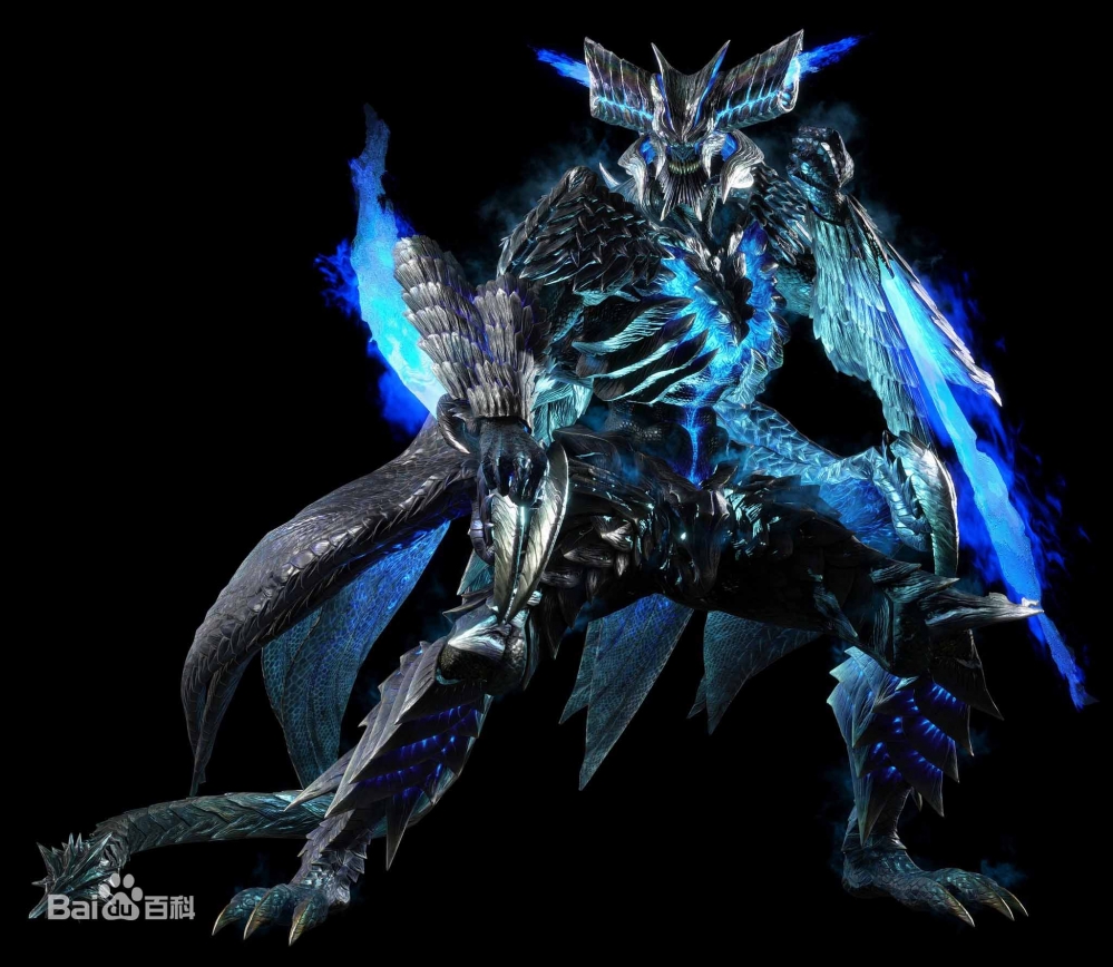 V哥魔人化2