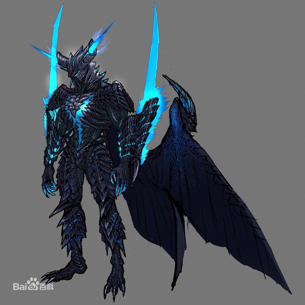 V哥魔人化1