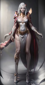 福根大魔（bushi