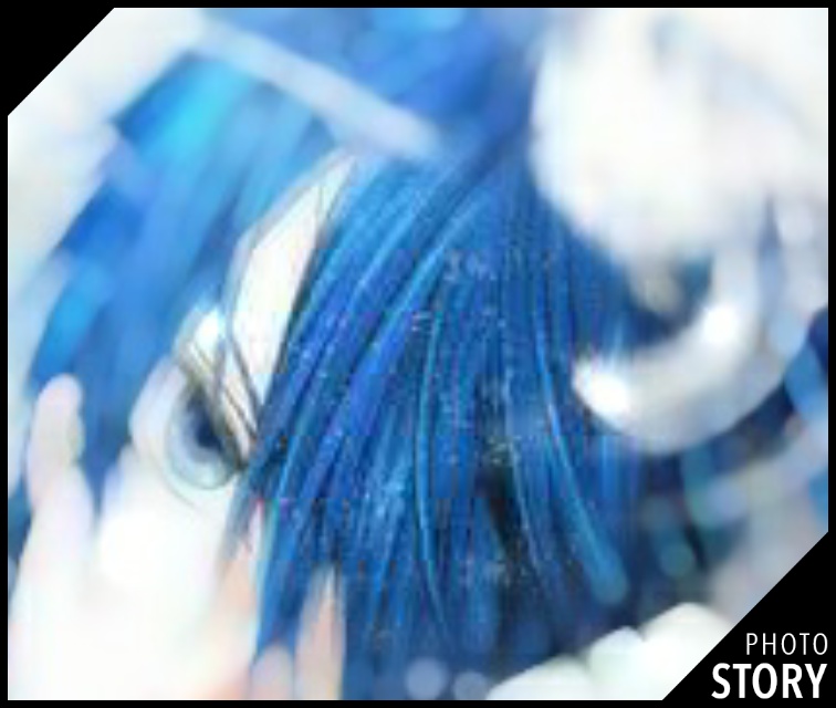 勇(不是uc画风的)