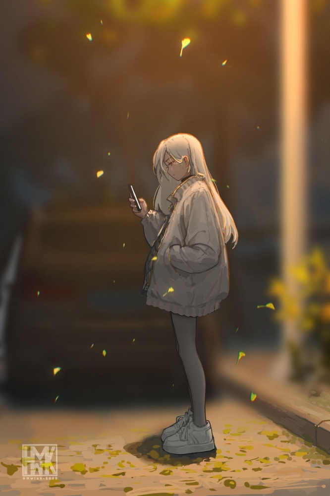 大概就是这种感觉