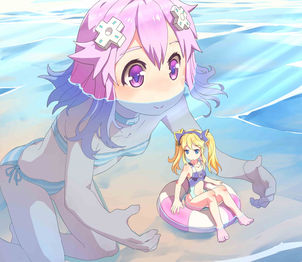 你看伊伊多可爱