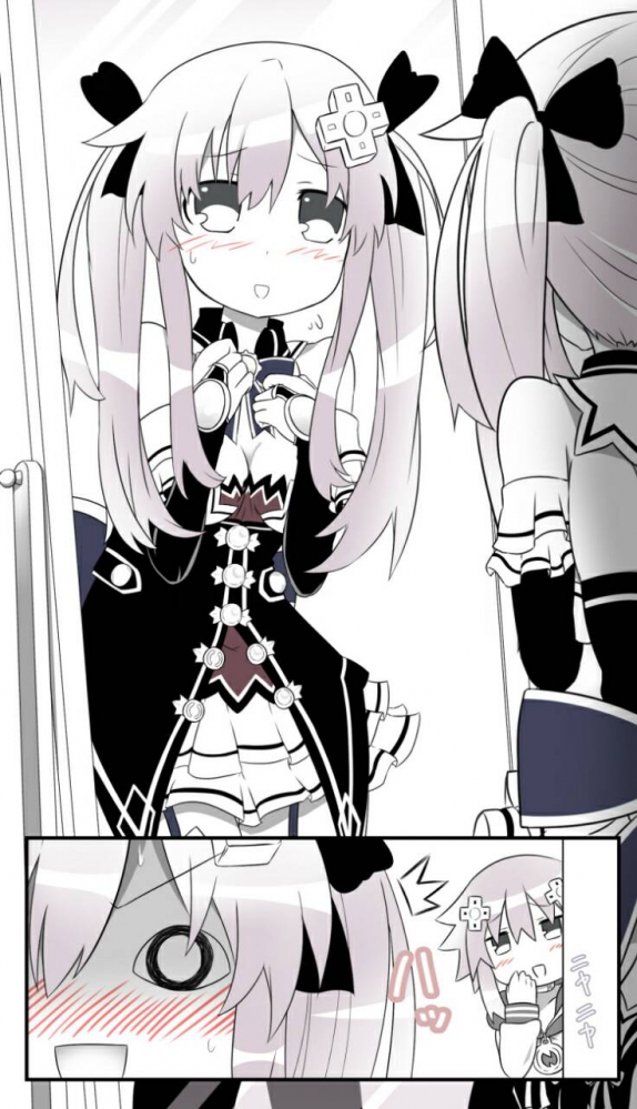 基雅你在玩啥？