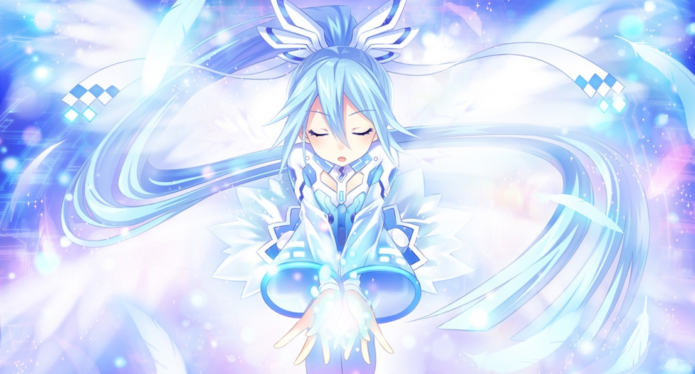 她是神，你们都要信她