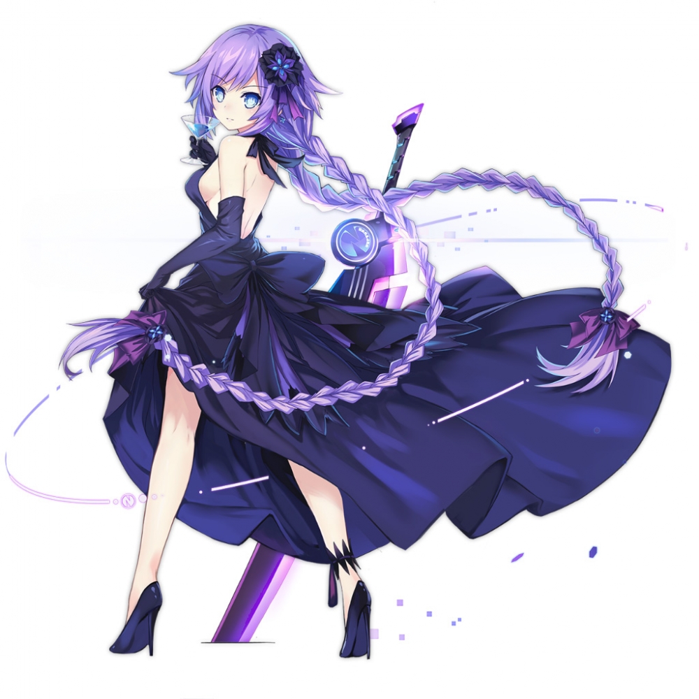 礼服