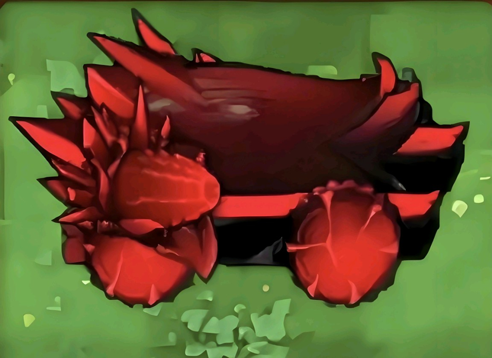 究极毁灭加农炮