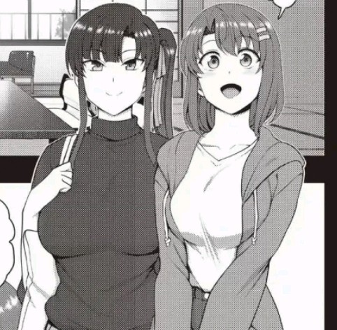 宫岛樱,小幡优衣