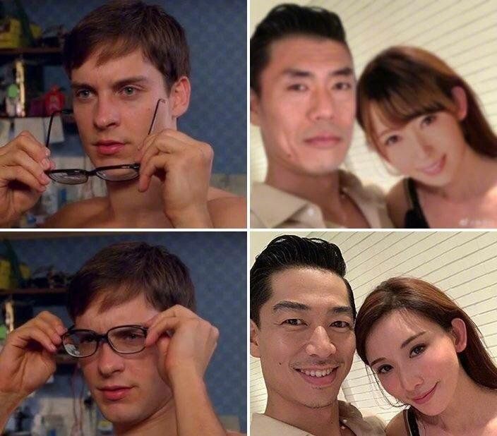 沙雕图