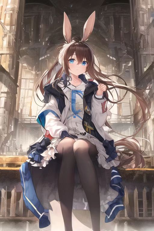 女儿生日快乐！