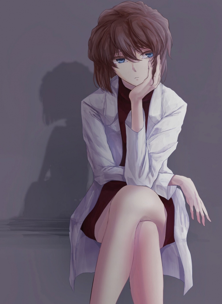 本书志保不会变小