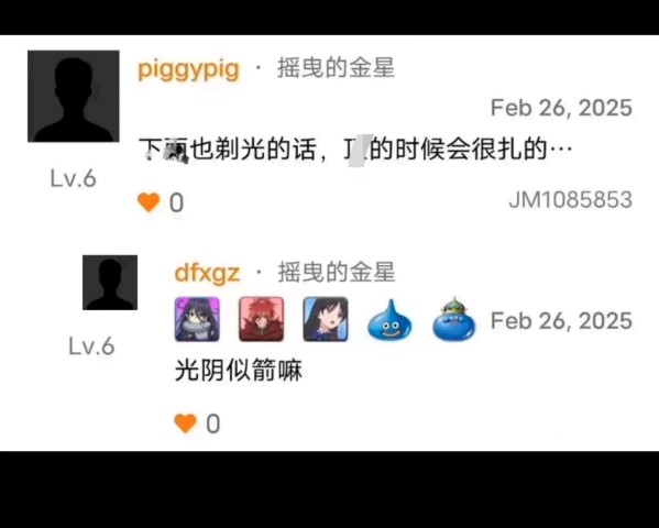 梗图