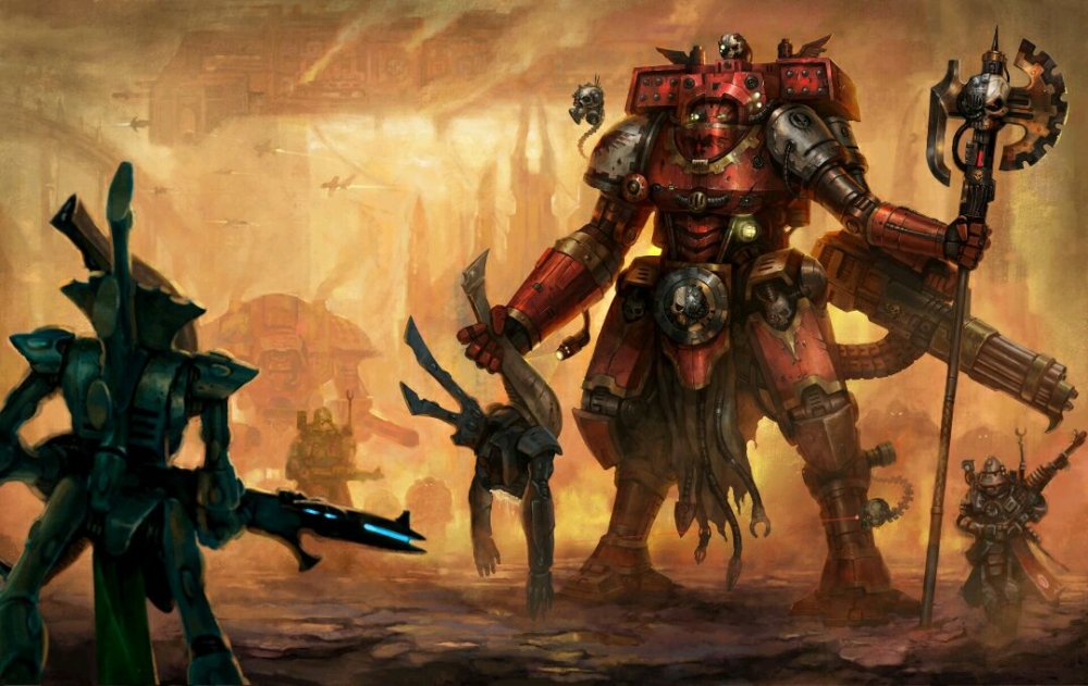 最新型号无畏(确信)