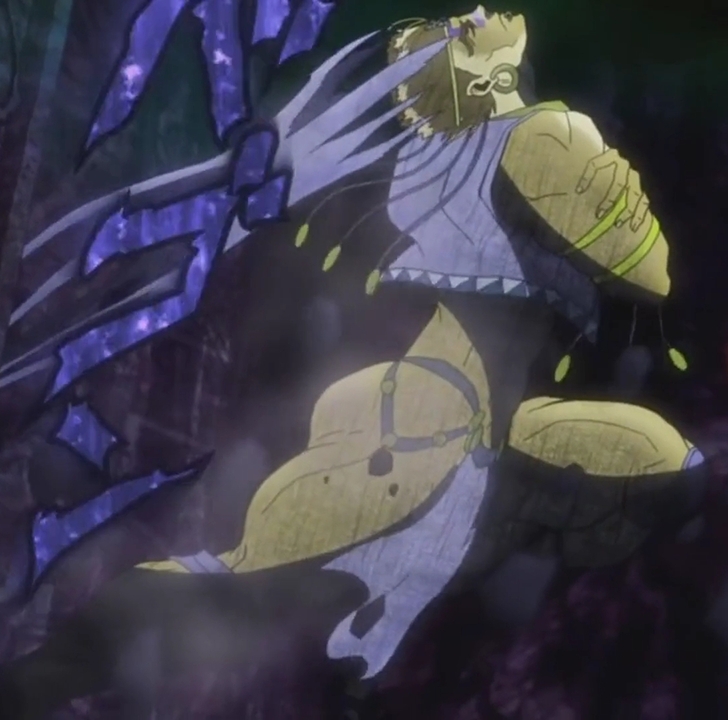 构装魔像突袭示意图