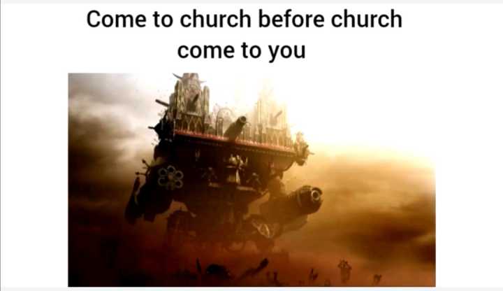 帝国传教工具（确信）