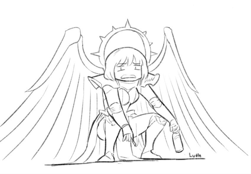 那个女人的姿势