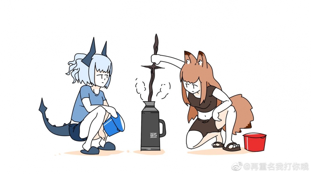 螺旋剑用处示意图