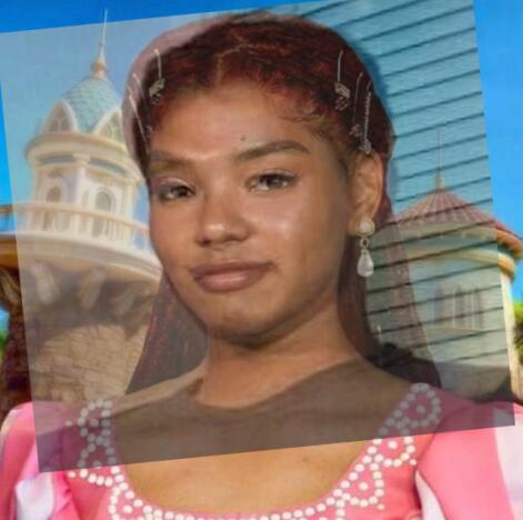 下北泽的美人鱼