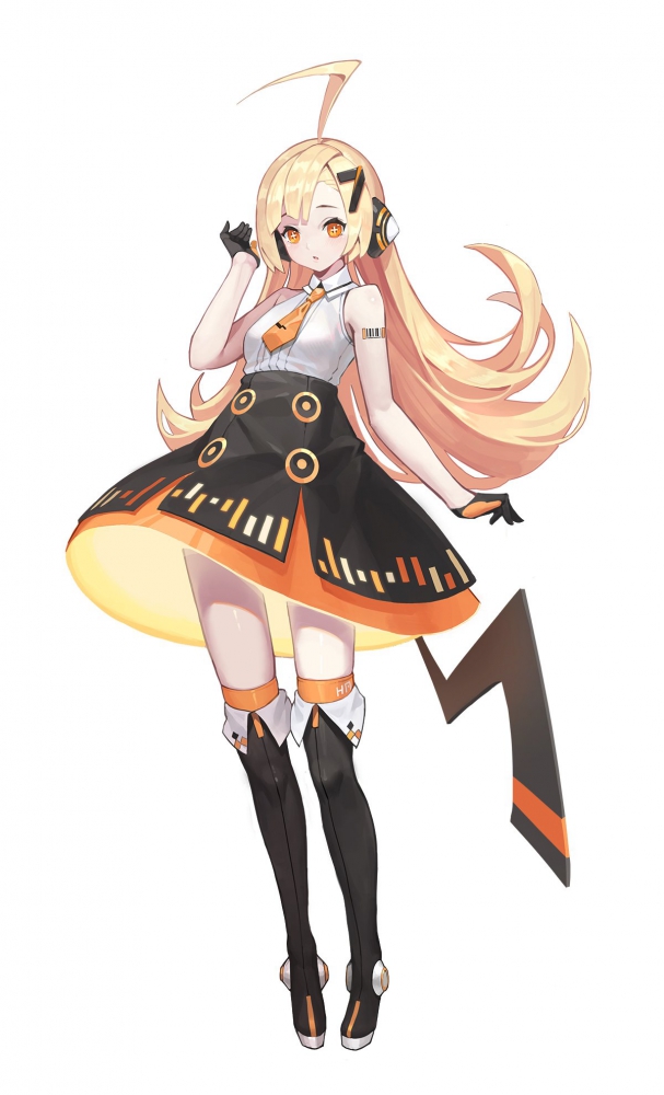 艾芙·奈奈（77娘）