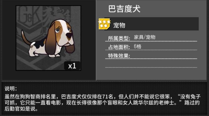 巴吉度（犬）