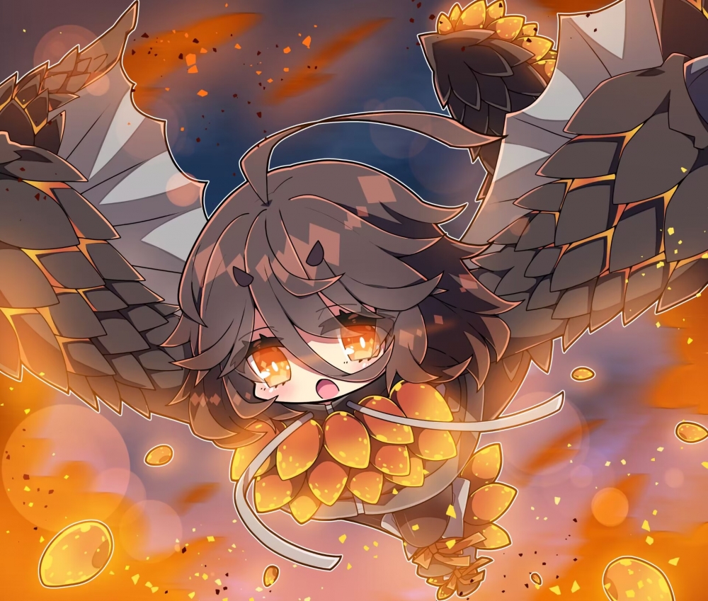 阿爆