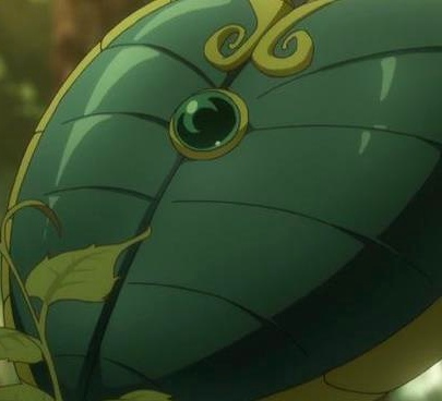 防卫读取（妖翠版）