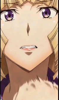 咬紧牙关