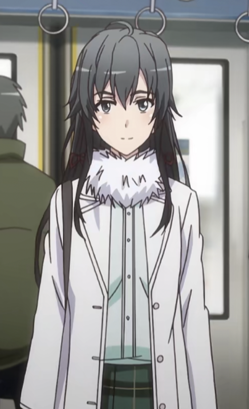 雪之下雪乃