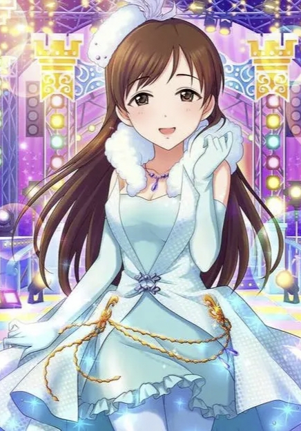 新田美波