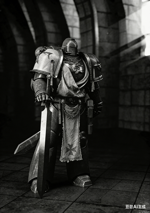 堕天使形象参考