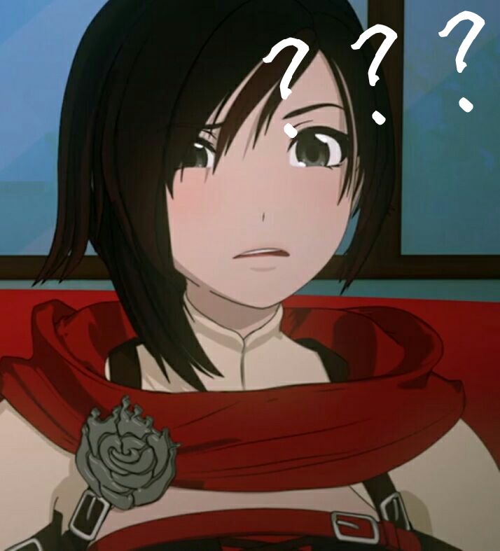 莫名其妙的露比