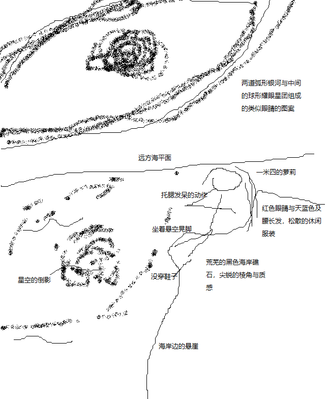 星岚【极简版】