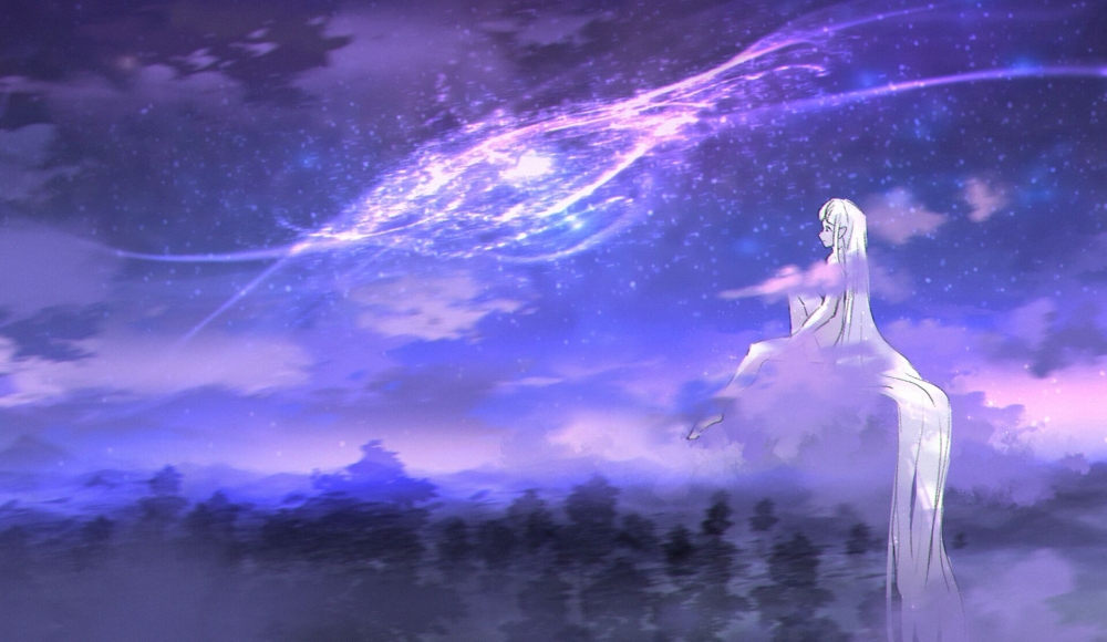 霄霁