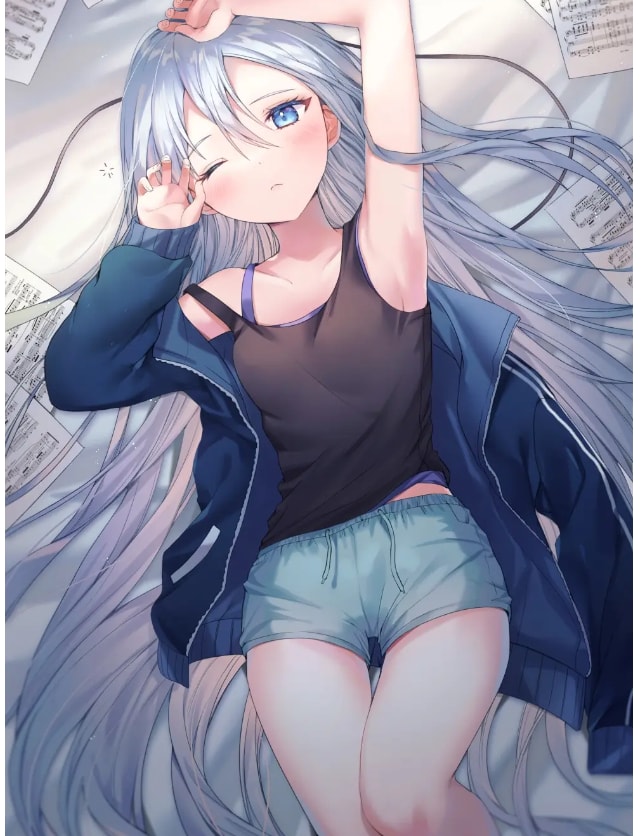 可爱奏宝