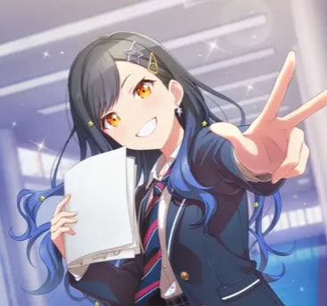 杏酱！